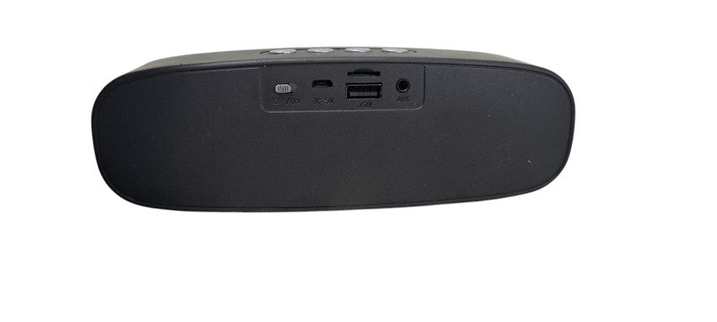 Generic Bluetooth Speaker