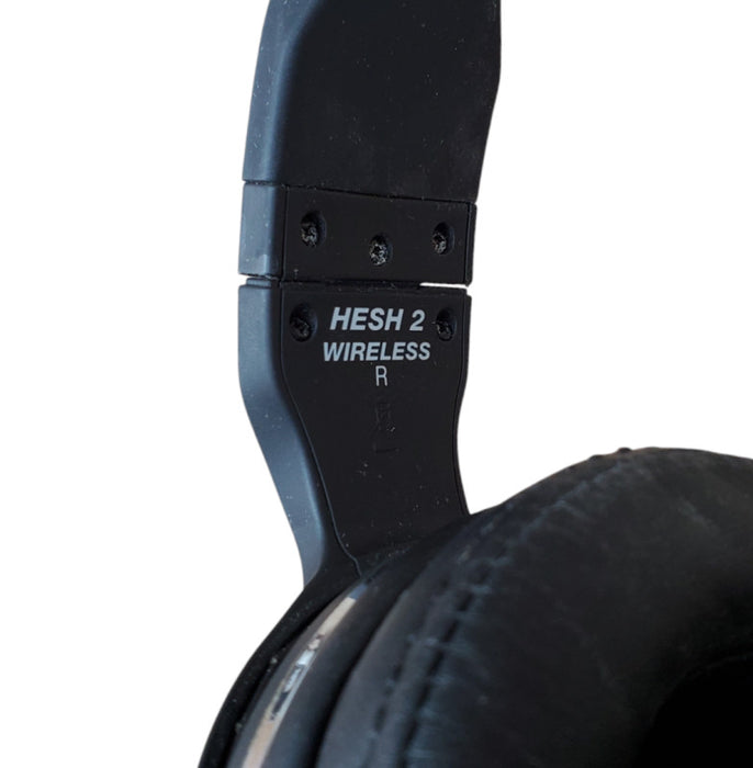 Skullcandy Hesh 2 Bluetooth Wireless Over-Ear Headphones