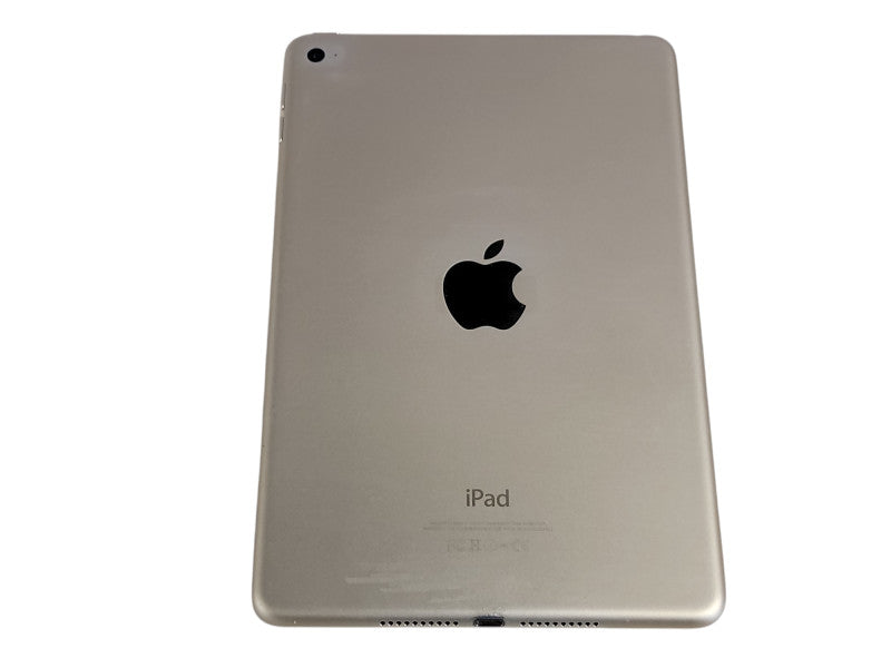 Apple iPad Mini 4th Gen - 32GB - Gold [A1538] (