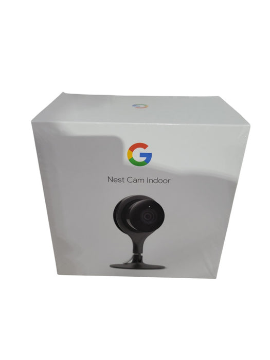 Google Nest Cam (Indoor, Wired) – 2nd Generation A0160 !