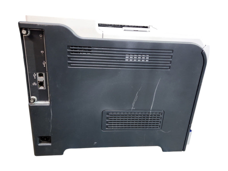 HP LaserJet Enterprise 500 Color M551 Workgroup Laser Printer w/ Toner