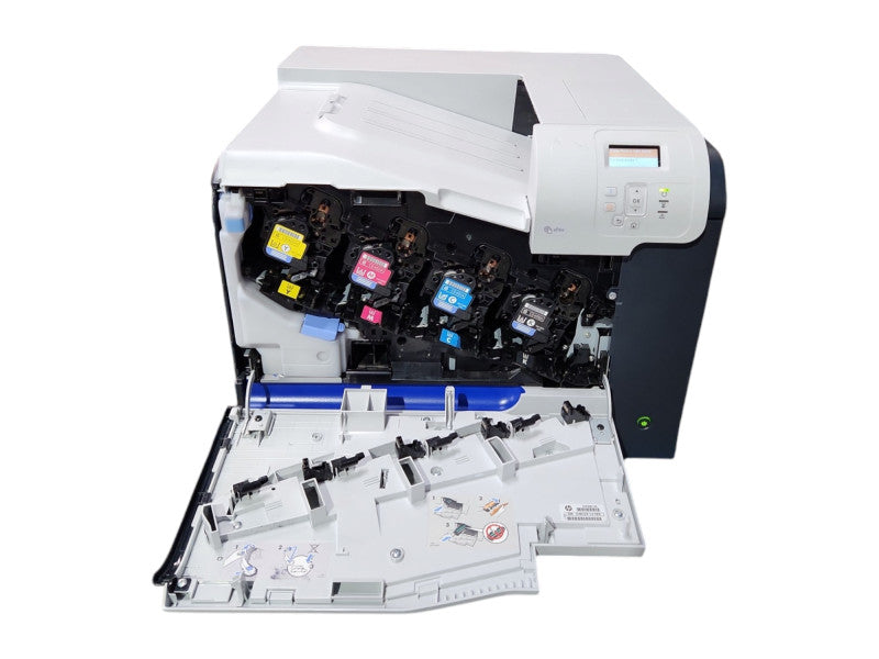 HP LaserJet Enterprise 500 Color M551 Workgroup Laser Printer w/ Toner