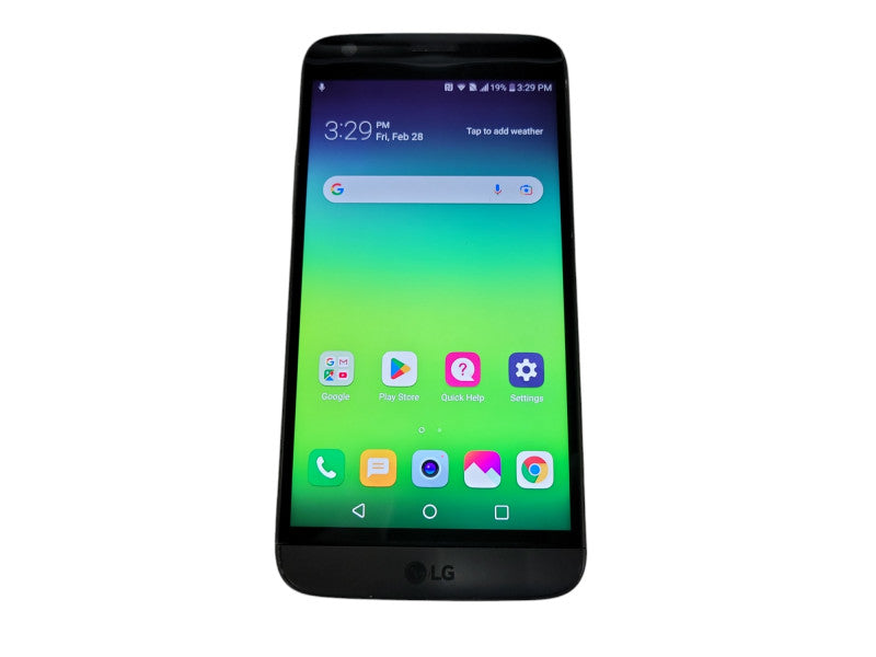 LG G5 32GB (LG-H831) - READ Δ