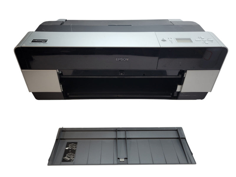 Epson Stylus Pro 3880 UltraChrome K3 Ink Color Inkjet Printer 2880 x 1440(READ)