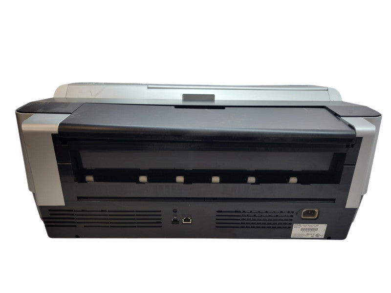 Epson Stylus Pro 3880 UltraChrome K3 Ink Color Inkjet Printer 2880 x 1440(READ)