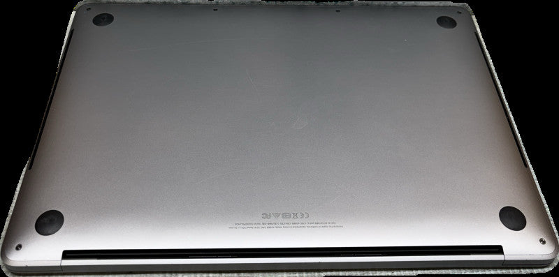 Apple MacBook Pro 13" Touch Bar 2018 i5-8259U 8GB RAM 256GB SSD READ!