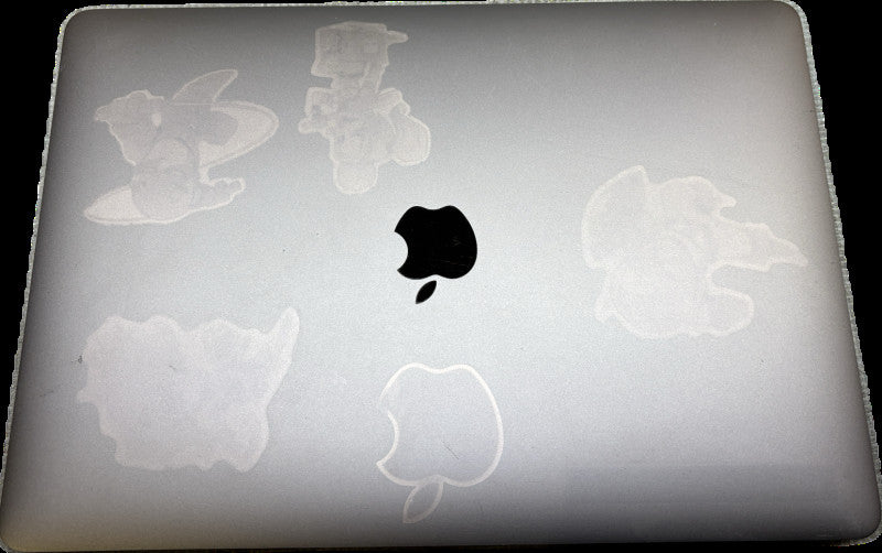 Apple MacBook Pro 13" Touch Bar 2018 i5-8259U 8GB RAM 256GB SSD READ!