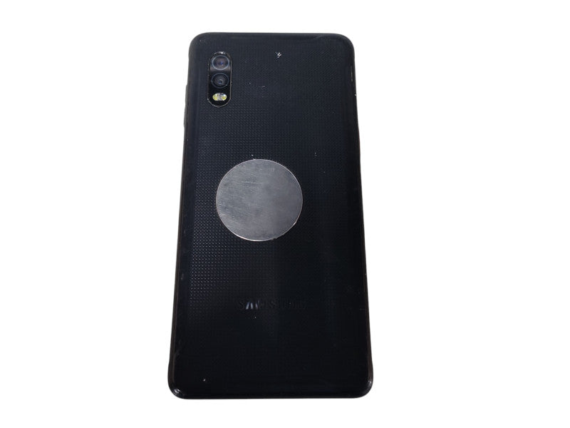 Samsung Galaxy XCover Pro (SM-G715W) - READ Δ