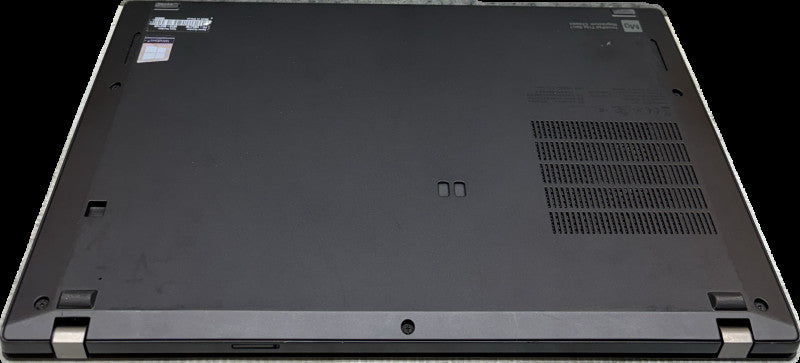 Lenovo ThinkPad T14s Core i5-10210U@1.6GHz 16GB RAM 256GB SSD  Lap200