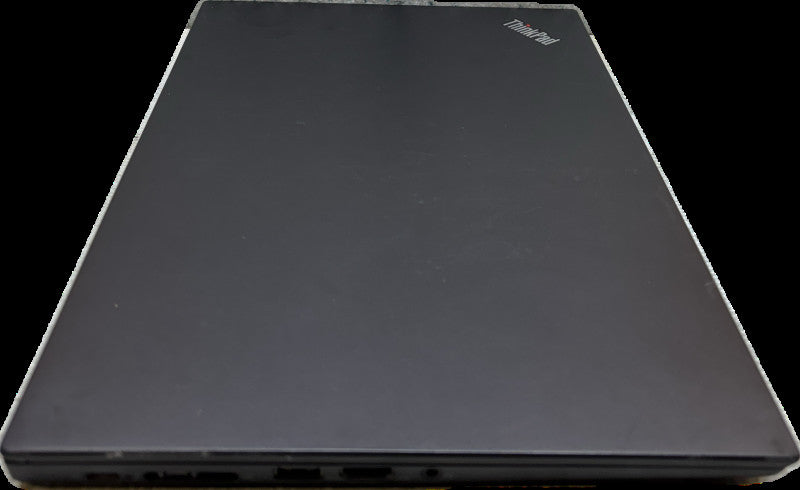 Lenovo ThinkPad T14s Core i5-10210U@1.6GHz 16GB RAM 256GB SSD  Lap200
