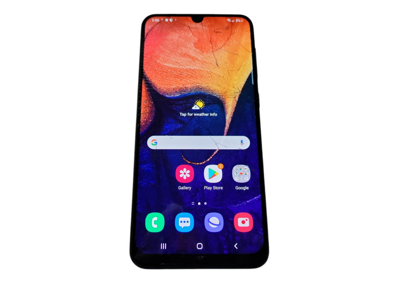 Samsung Galaxy A50 64GB (SM-A505W) - READ Δ