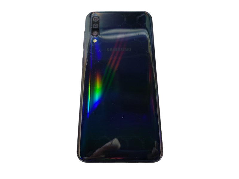 Samsung Galaxy A50 64GB (SM-A505W) - READ Δ
