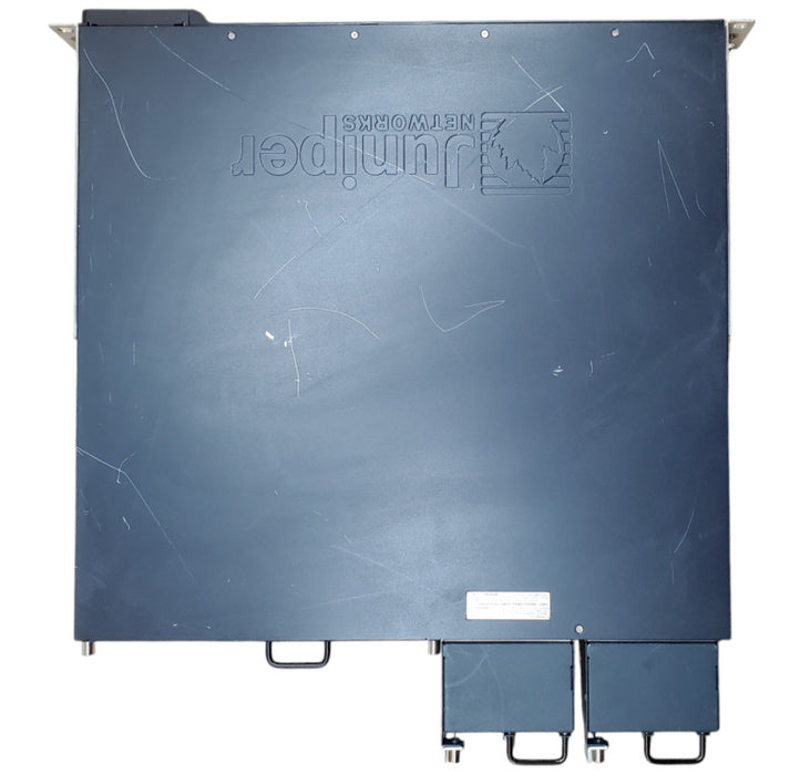 Juniper Networks EX4200-48PX 48-Port PoE+ Switch