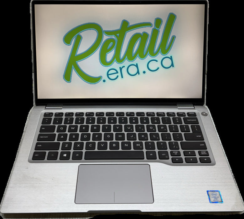 Dell Latitude 74002-in-1 TOUCH i7-8665U@1.9GHz 16GB RAM 256GB SSD READ! Q Lap200