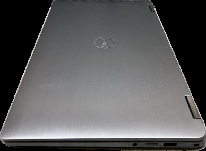 Dell Latitude 74002-in-1 TOUCH i7-8665U@1.9GHz 16GB RAM 256GB SSD READ! Q Lap200