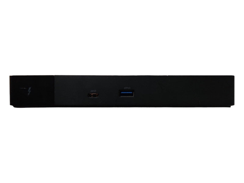 Dell WD19TBS K20A001 Thunderbolt DP HDMI Docking Station w/ 180W AC Adapter