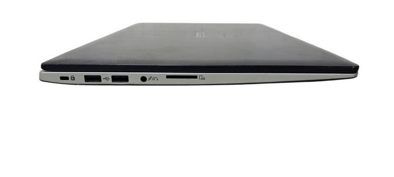 Asus Ultrabook i7-3517U CPU|8GB RAM|250GB SSD| Touch Screen| READ  BudLap