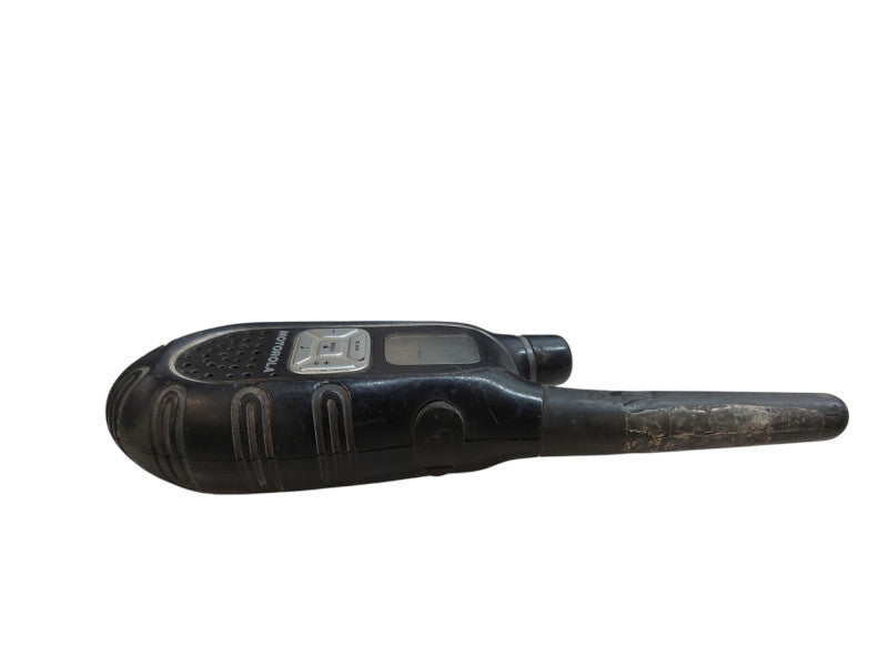 Motorola Talkabout SX700 2-Way 12-Mile 22 Channel  Radio Walkie-Talkie