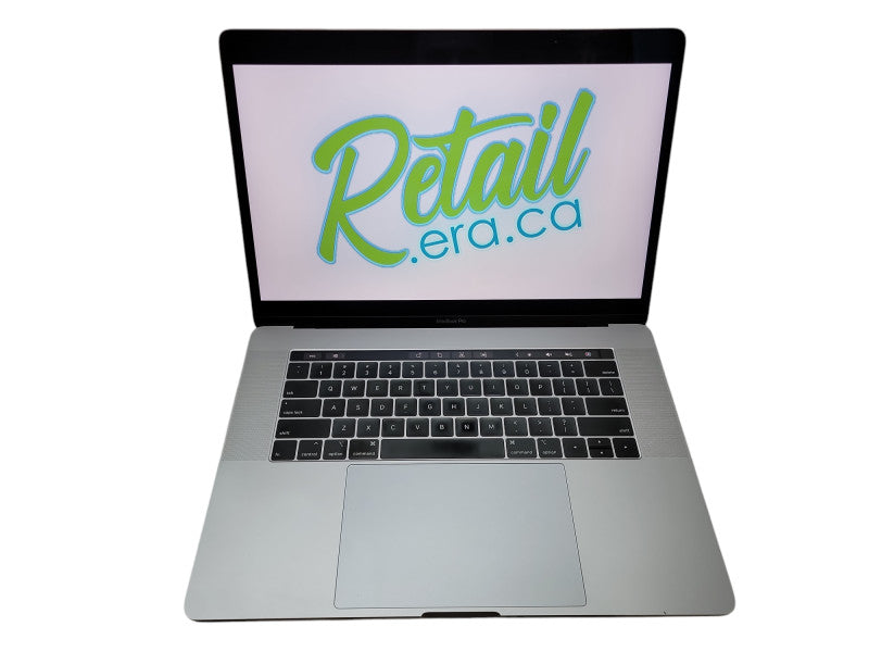 Apple MacBook Pro 2019 15" |8-Core i9-9880H @2.3GHz 16GB RAM 512GB SSD READ