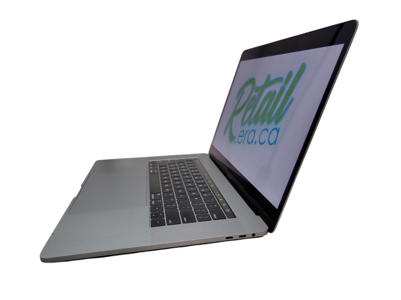 Apple MacBook Pro 2019 15" |8-Core i9-9880H @2.3GHz 16GB RAM 512GB SSD READ