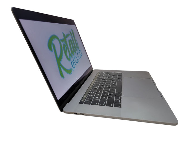 Apple MacBook Pro 2019 15" |8-Core i9-9880H @2.3GHz 16GB RAM 512GB SSD READ