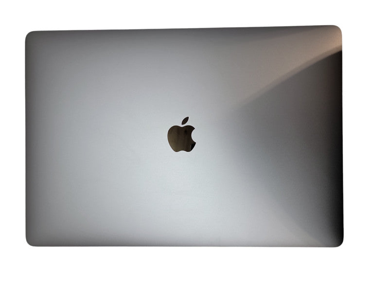 Apple MacBook Pro 2019 15" |8-Core i9-9880H @2.3GHz 16GB RAM 512GB SSD READ