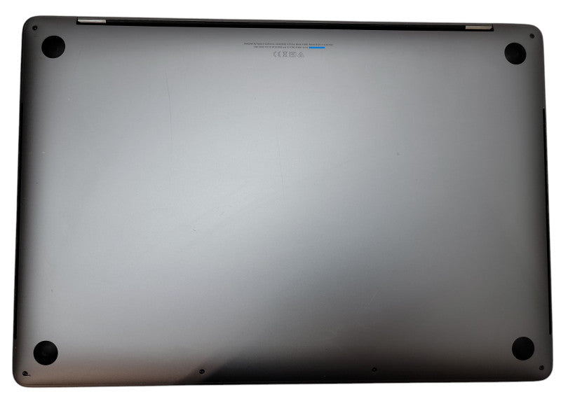 Apple MacBook Pro 2019 15" |8-Core i9-9880H @2.3GHz 16GB RAM 512GB SSD READ