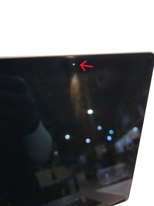 Apple MacBook Pro 2019 15" |8-Core i9-9880H @2.3GHz 16GB RAM 512GB SSD READ