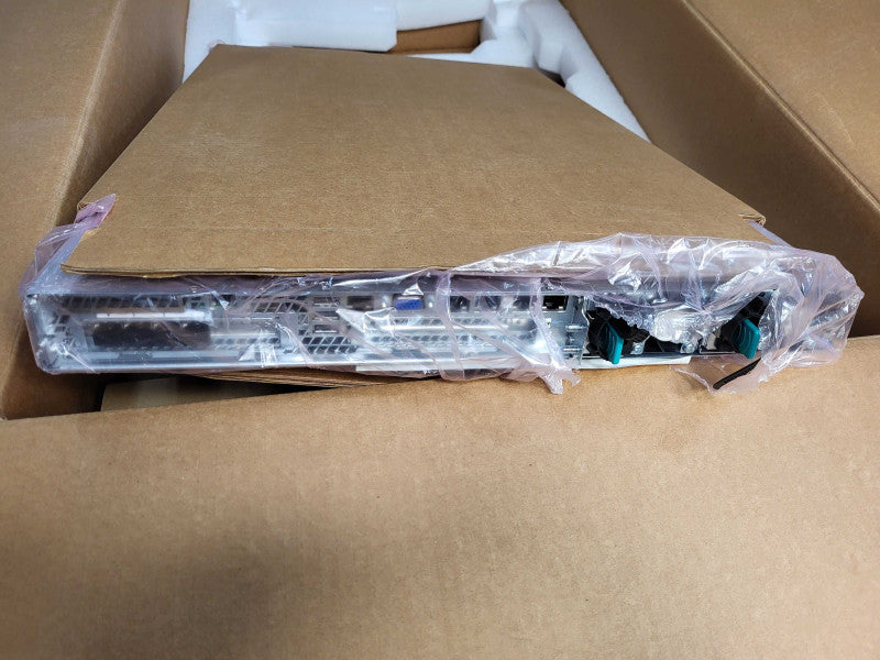 EMC SERVER 2x E5-2620 0 @ 2.8GHz 16GB DDR3 AHCI 6Gb/s SAS controller Q$