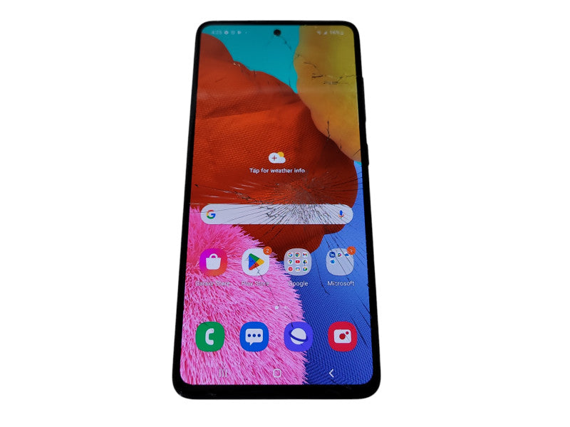 Samsung Galaxy A51 64GB (SM-A515W) - READ Δ
