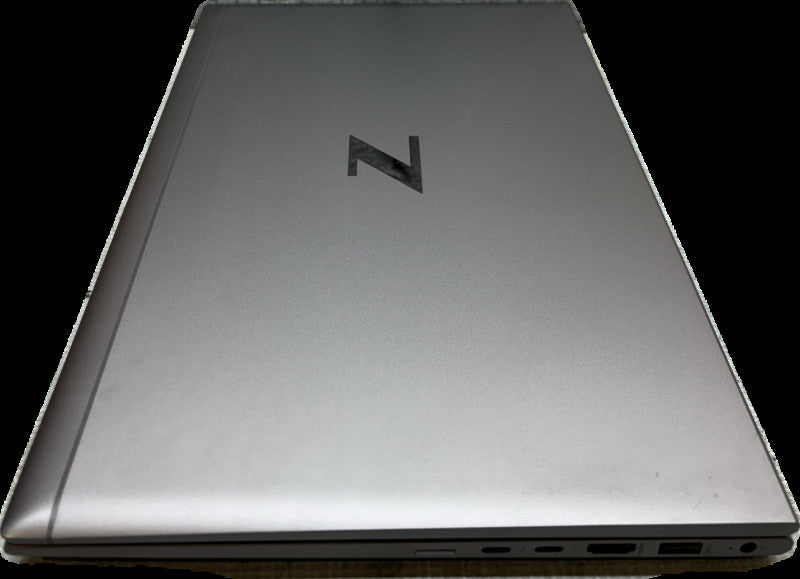 HP ZBook Firefly 15 G8 i7-1165G7@2.8GHz 16GB RAM 256GB SSD  Lap200