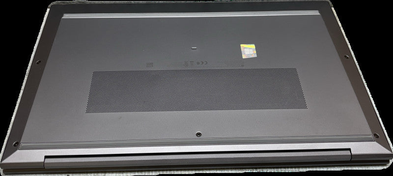 HP ZBook Firefly 15 G8 i7-1165G7@2.8GHz 16GB RAM 256GB SSD  Lap200