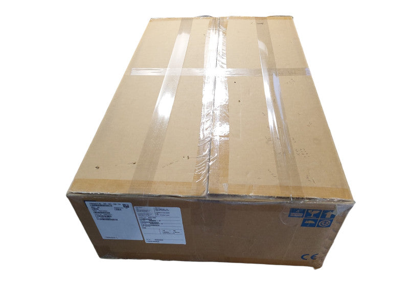 EMC SERVER 2x E5-2620 0 @ 2.8GHz 16GB DDR3 AHCI 6Gb/s SAS controller Q$