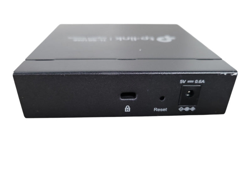 TP-LINK 5-Port Gigabit Easy Smart Network Switch TL-SG105 !