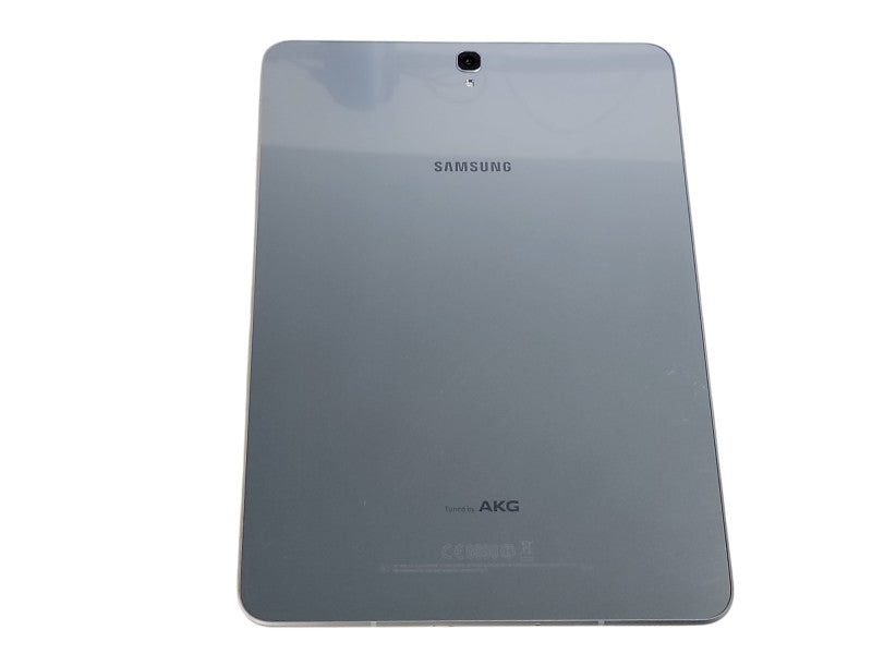 Samsung Galaxy Tab S3 - 32GB - Silver [SM-T820] (