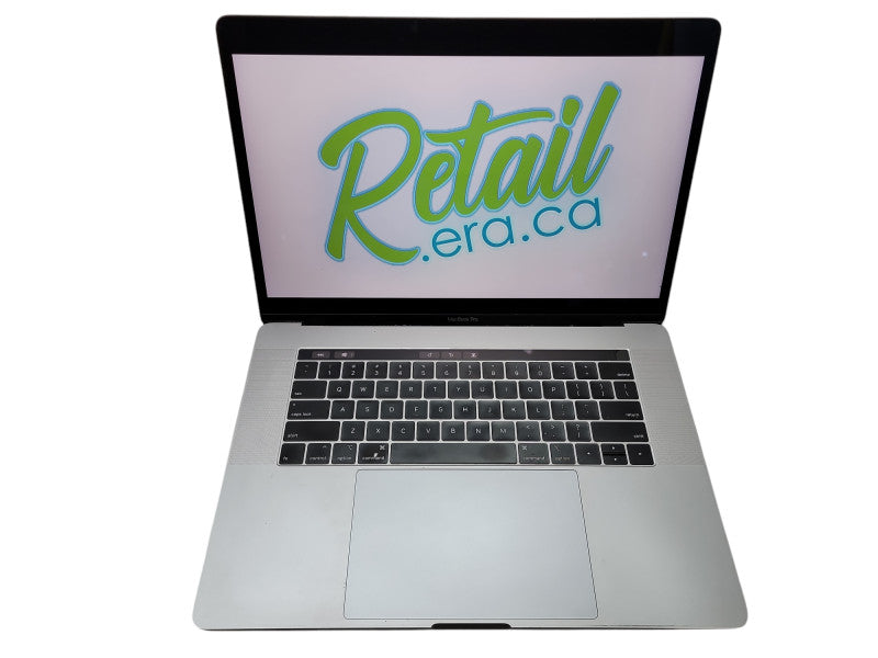 Apple MacBook Pro 15" A1990 | 6-Core i7-8850H | For Parts