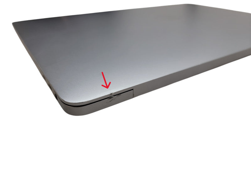 Apple MacBook Pro 15" A1990 | 6-Core i7-8850H | For Parts