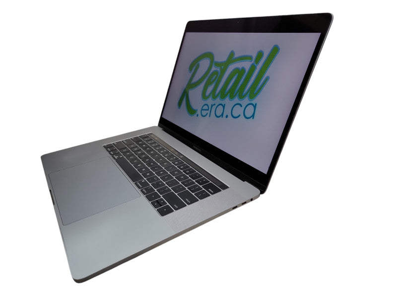 Apple MacBook Pro 15" A1990 | 6-Core i7-8850H | For Parts