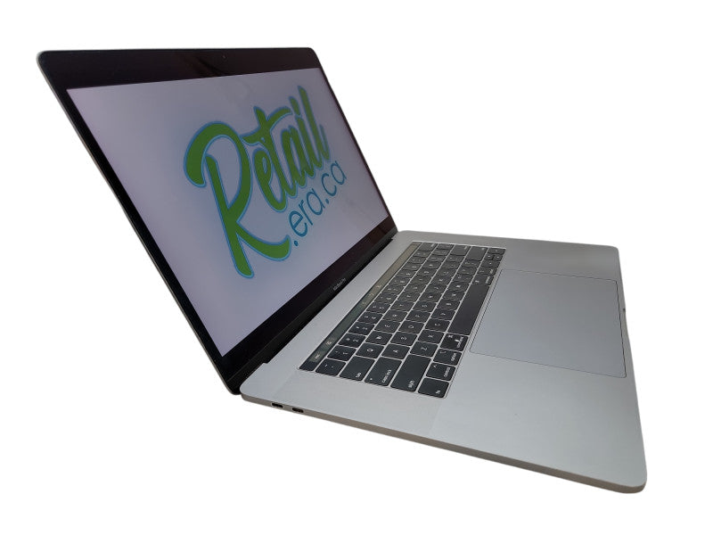 Apple MacBook Pro 15" A1990 | 6-Core i7-8850H | For Parts