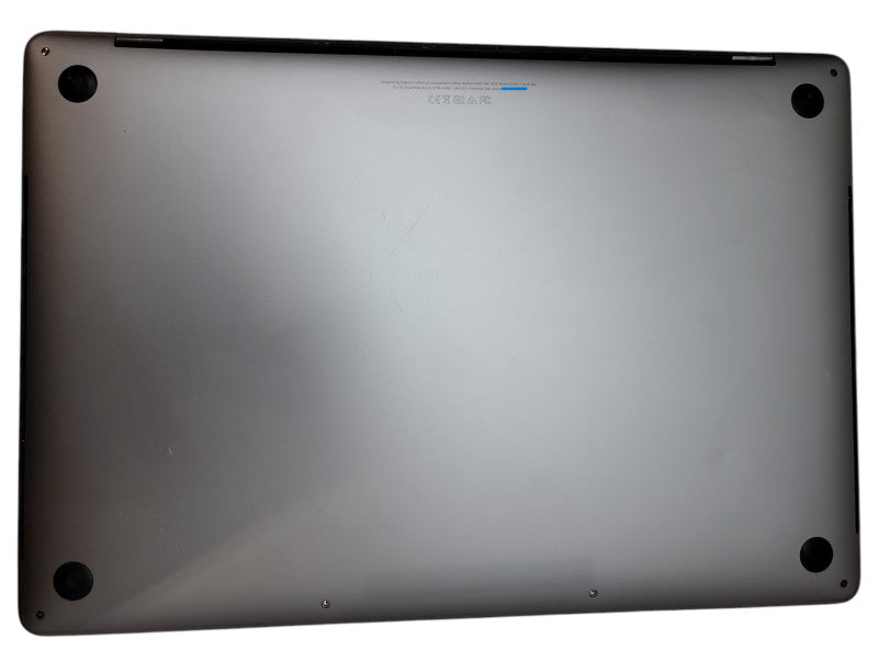 Apple MacBook Pro 15" A1990 | 6-Core i7-8850H | For Parts