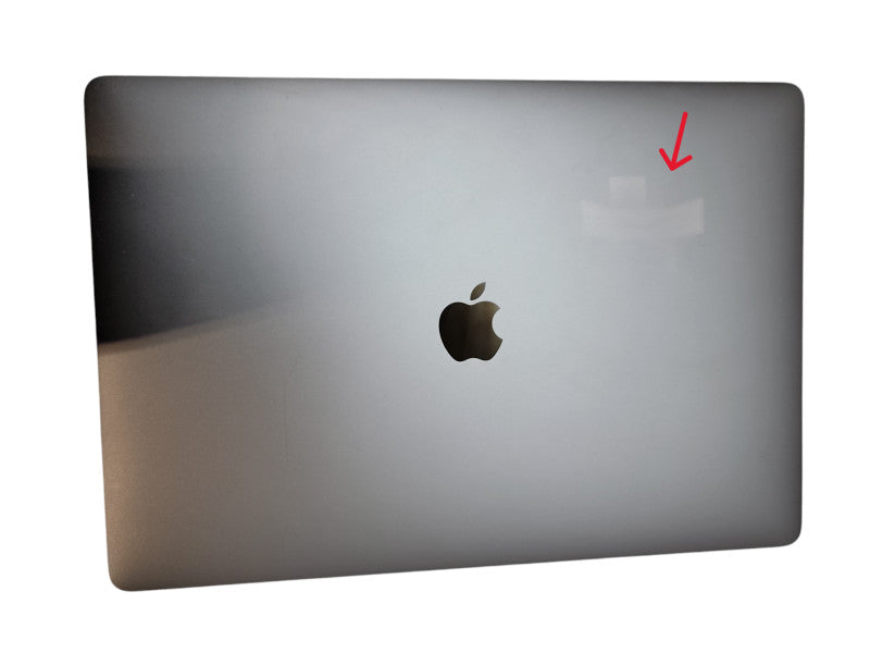 Apple MacBook Pro 15" A1990 | 6-Core i7-8850H | For Parts