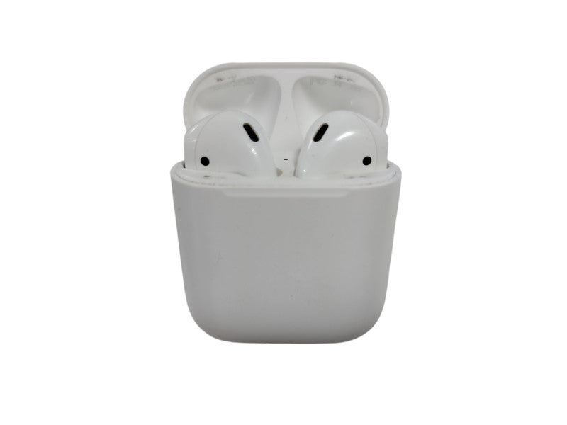 Apple AirPods 2nd Gen [A1602 | White] (