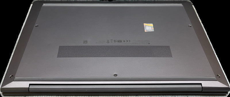 HP ZBook Firefly 14 G8 i7-1185G7@3Gh 16GB RAM 256GB SSD Dented Corner READ  Lap200