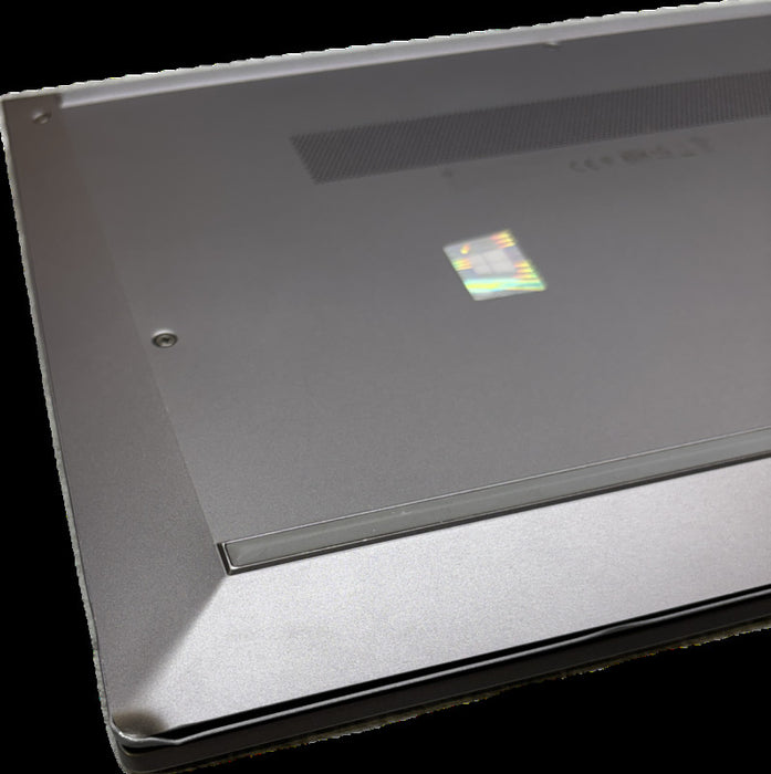 HP ZBook Firefly 14 G8 i7-1185G7@3Gh 16GB RAM 256GB SSD Dented Corner READ  Lap200