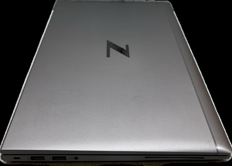HP ZBook Firefly 14 G8 i7-1185G7@3Gh 16GB RAM 256GB SSD Dented Corner READ  Lap200