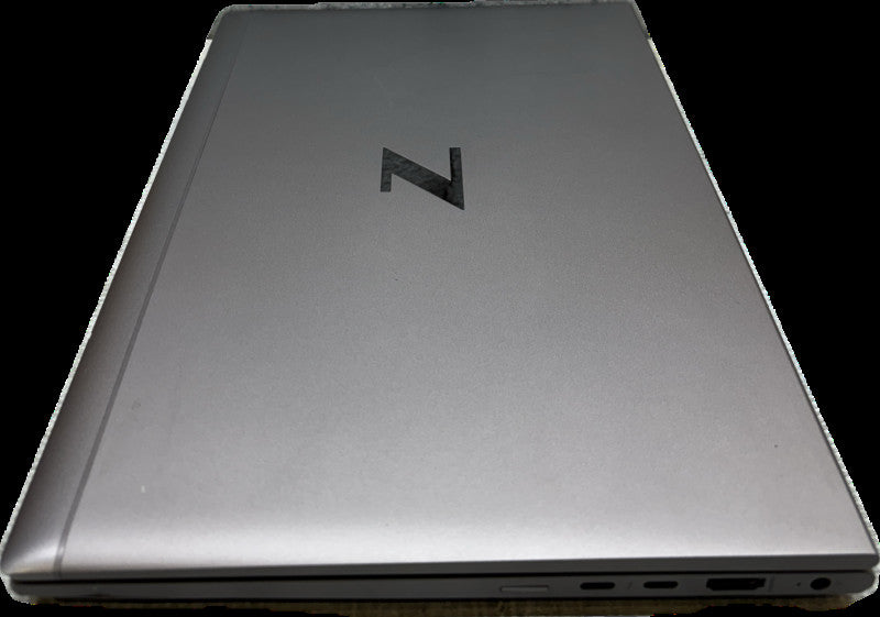HP ZBook Firefly 14 G8 i7-1185G7@3Gh 16GB RAM 256GB SSD Dented Corner READ  Lap200