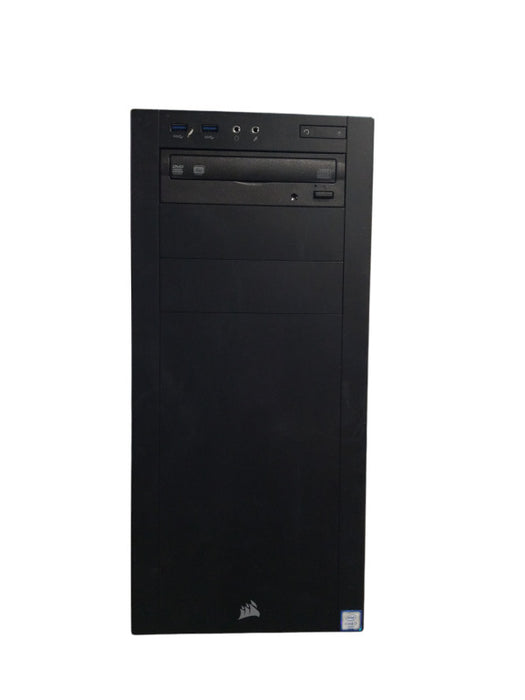 Custom PC ASUS Z170-E Intel i7-6700K CPU 4.00GHz 32GB RAM - NO HDD