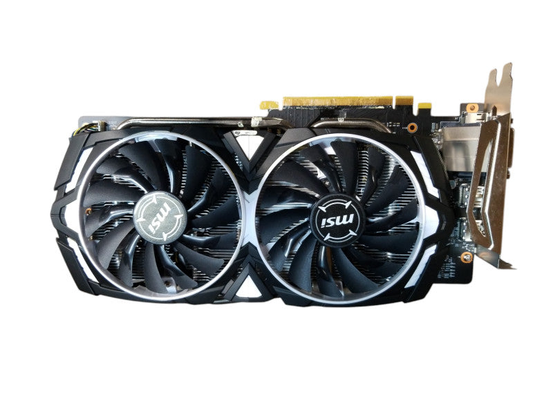 Custom PC ASUS Z170-E Intel i7-6700K CPU 4.00GHz 32GB RAM - NO HDD