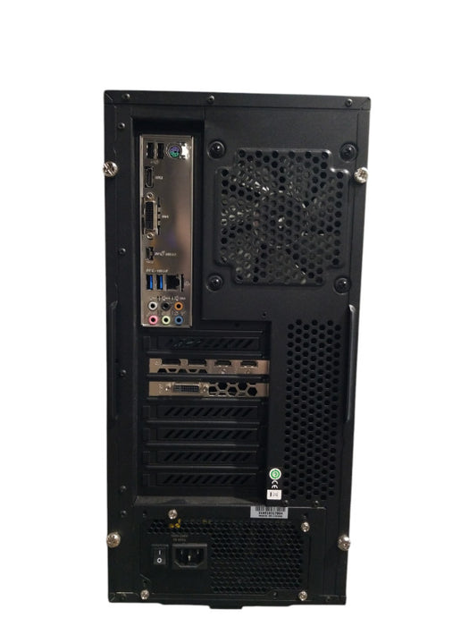 Custom PC ASUS Z170-E Intel i7-6700K CPU 4.00GHz 32GB RAM - NO HDD