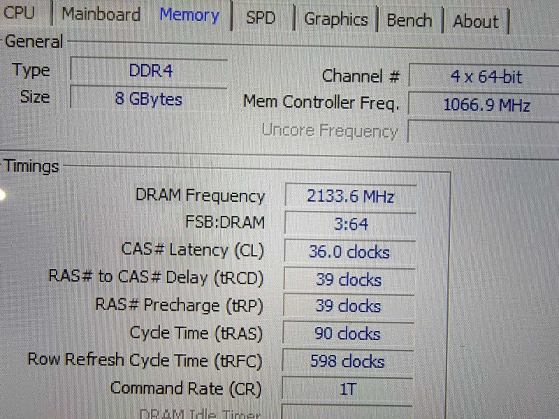 MS Surface Pro 7+ 1961 | 4-Core i5-1135G7 @2.4GHz | 8GB RAM 256GB SSD - REA
